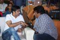 Raa Raa Movie Pre Release Function Stills