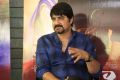 Raa Raa Movie Hero Srikanth Meka Interview Photo Gallery