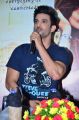 Actor Sushant Singh Rajput @ Raabta Movie Press Meet Stills