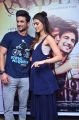 Sushant Singh Rajput, Kriti Sanon @ Raabta Movie Press Meet Stills