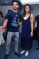 Sushant Singh Rajput, Kriti Sanon @ Raabta Movie Press Meet Stills