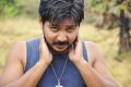 Actor Sarathi in Raahu Tamil Movie Stills