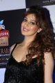 Actress Lakshmi Rai in Black Dress Hot Stills