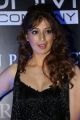 Actress Lakshmi Rai in Black Dress Hot Stills