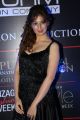 Actress Lakshmi Rai in Black Dress Hot Stills