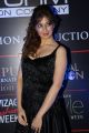 Actress Lakshmi Rai in Black Dress Hot Stills