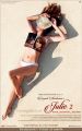Actress Raai Laxmi Julie 2 Movie Trailer Launch Today Posters