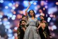 Actress Raai Laxmi Dance Performance @ SIIMA Awards 2019 Photos