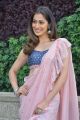 Actress Raai Laxmi Pics @ Where is The Venkata Lakshmi Movie Interview