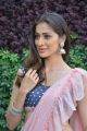 Actress Raai Laxmi Pics @ Where is The Venkata Lakshmi Movie Interview