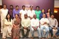 Raajavin Sangeetha Thirunaal Press Meet Stills