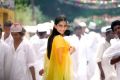 Actress Sonam Kapoor in Raanjhnaa Movie Stills