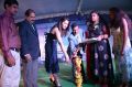 Actress Raashi Khanna at HITAM College Event Stills