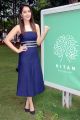 Actress Rashi Khanna at HITAM College Event Stills