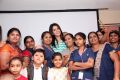 Raashi Khanna at Rainbow Children's Hospitals International Childhood Cancer Day