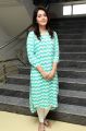 Actress Raashi Khanna at Rainbow Children's Hospitals