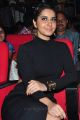 Telugu Heroine Rashi Khanna in Black Dress Pics