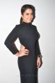 Telugu Heroine Raashi Khanna in Black Dress Pics