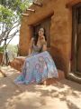 Actress Raashi Khanna Gorgeous Photoshoot Stills HD