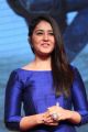 Actress Rashi Khanna Pics @ Supreme Success Meet