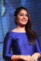 Actress Raashi Khanna HD Pics in Blue Dress