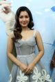 Actress Rashi Khanna Hot Photos @ Honor Mobile Launch