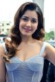 Actress Raashi Khanna Hot Photos @ Big C Honor Mobile Launch