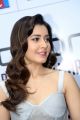 Actress Rashi Khanna Hot Photos @ Honor Mobile Launch