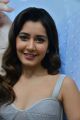 Actress Rashi Khanna Hot Photos @ Honor 9N Mobile Launch