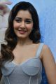 Actress Raashi Khanna Hot Photos @ Honor 9N Mobile Launch