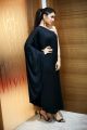 Telugu Actress Raashi Khanna in Black Dress Photos