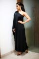 Telugu Actress Rashi Khanna in Black Dress Photos