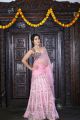 Actress Raashi Khanna in Saree Sankranthi Special Photos