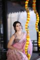 Actress Rashi Khanna in Saree Sankranthi Special Photos