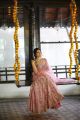 Actress Raashi Khanna in Saree Sankranthi Special Photos