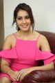 Touch Chesi Choodu Actress Raashi Khanna Interview Photos