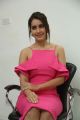 Actress Rashi Khanna Interview about Touch Chesi Choodu Photos