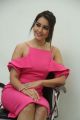 Actress Raashi Khanna Interview about Touch Chesi Choodu Photos