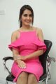 Actress Raashi Khanna Interview about Touch Chesi Chudu Photos