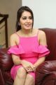 Actress Raashi Khanna Interview about Touch Chesi Choodu Photos