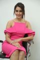 Actress Raashi Khanna Interview about Touch Chesi Choodu Photos