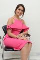 Touch Chesi Choodu Actress Raashi Khanna Interview Photos