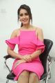 Actress Raashi Khanna Interview about Touch Chesi Choodu Photos