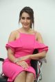 Touch Chesi Choodu Movie Actress Raashi Khanna Interview Photos