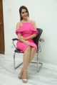 Actress Raashi Khanna Interview about Touch Chesi Chudu Photos