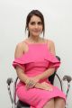 Actress Raashi Khanna Interview about Touch Chesi Choodu Photos