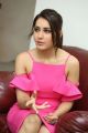 Actress Raashi Khanna Interview about Touch Chesi Choodu Photos