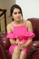 Actress Raashi Khanna Interview about Touch Chesi Chudu Photos