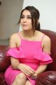 Actress Raashi Khanna Interview about Touch Chesi Choodu Photos