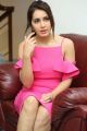 Touch Chesi Choodu Actress Raashi Khanna Interview Photos